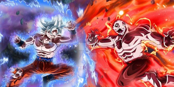 Dragon Ball Super 10 Changes You Didn T Know About From Japanese