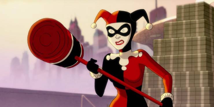 Dc Comics Harley Quinn S 10 Best Costumes Ranked Cbr Dc Comics Harley Quinn S 10 Best Costumes Ranked Cbr