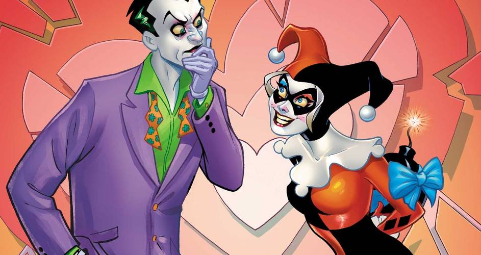 10 Things You Didn T Know About The Joker Harley Quinn S Relationship 10 Things You Didn T Know About The Joker Harley Quinn S Relationship