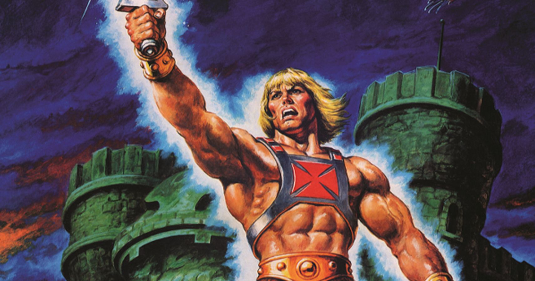 he man 2022