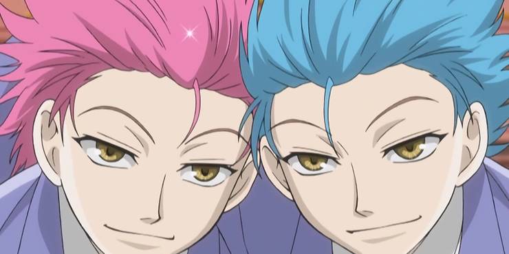 Ouran High School Host Club 5 Ways Hikaru Kaoru Hitachiin Are Similar 5 They Re Not