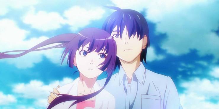 Monogatari The 5 Best 5 Worst Series Of The Whole Franchise Ranked Monogatari The 5 Best 5 Worst Series Of The Whole Franchise Ranked