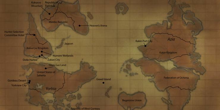 Get Hunter X Hunter 10 Things That Don T Make Sense About Greed Island Desktop Wallpaper Get Wallpaper Hunter X Hunter 10 Things That Don T Make Sense About Greed Island For iPhone Free