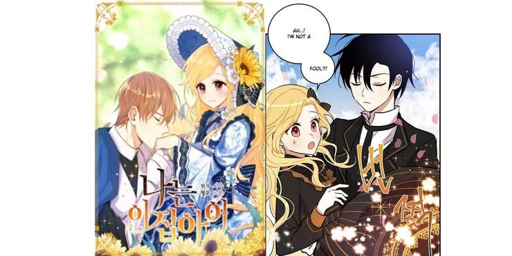 10 Best Isekai Romance Manhwa For Fans Of Manga Cbr