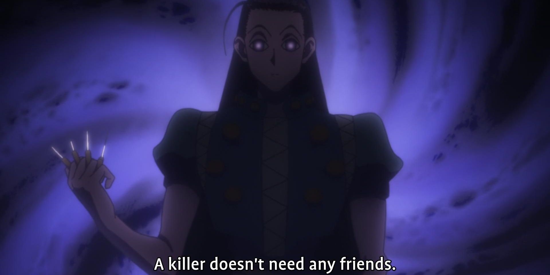 Hunter X Hunter 5 Characters Killua Will Surpass Before The End 5 He Won T