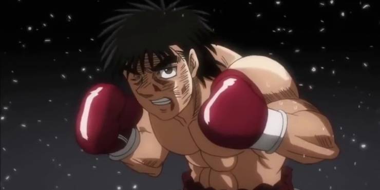 Download Hajime No Ippo Season 4 Anime لم يسبق له مثيل الصور Tier3 Xyz HD Wallpaper Hajime No Ippo Season 4 Anime لم يسبق له مثيل الصور Tier3 Xyz For iPhone Free