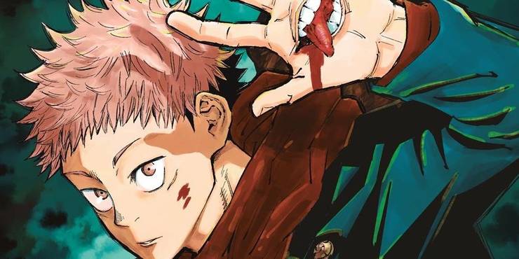 10 Mangas You Should Read In 2020 Cbr