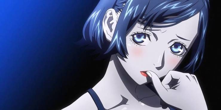 The 10 Best Anime On Amazon Prime According To Imdb Cbr The 10 Best Anime On Amazon Prime According To Imdb Cbr