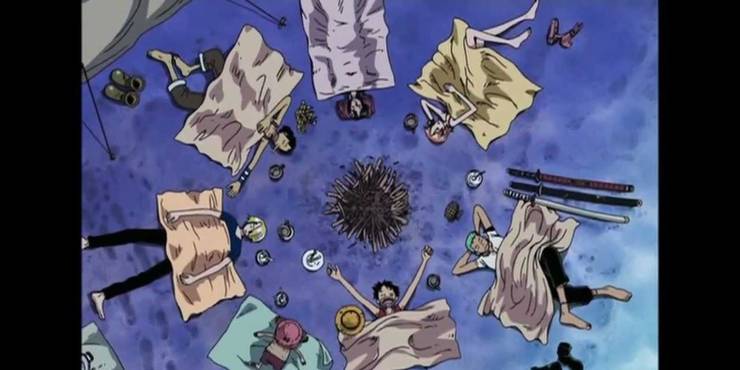 One Piece 15 Best Ops Ranked Cbr One Piece 15 Best Ops Ranked Cbr