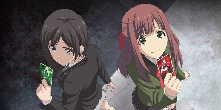 The 10 Worst J C Staff Anime Of This Decade Ranked According To Myanimelist