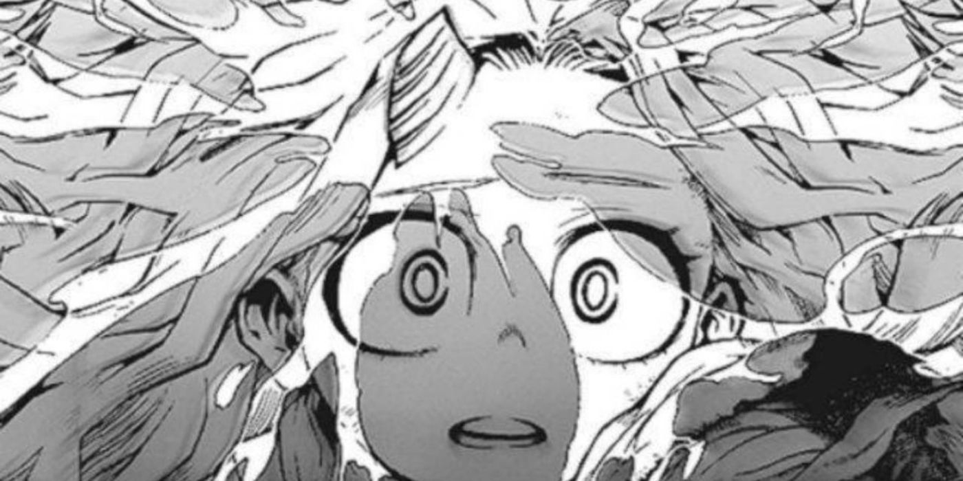 My Hero Academia 10 Facts You Completely Missed About Eri Cbr