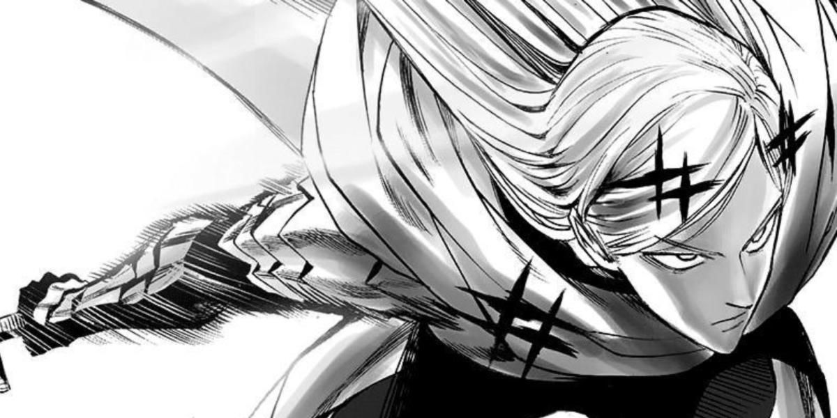 One Punch Man 5 Reasons You Should Read The Manga 5 You Should At Least Watch Season 1