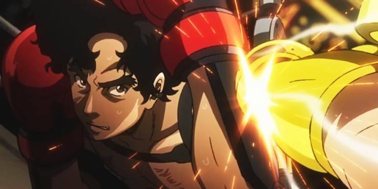 The 15 Best Tournaments In Anime Ranked Cbr