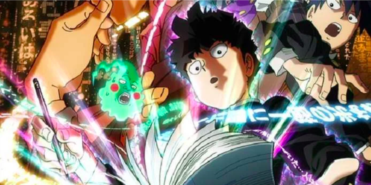 Mob Psycho 100 Vs One Punch Man 5 Things Each Anime Did Better Than The Other