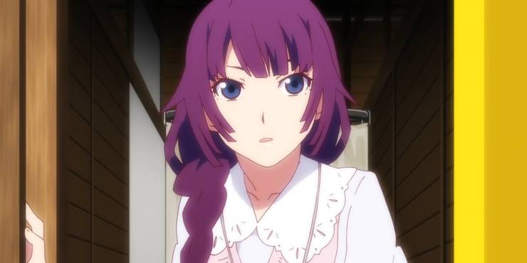Get Wallpaper Monogatari Series Every Main Heroine Ranked Cbr Desktop Wallpaper Free