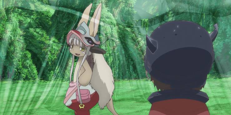 Download Made In Abyss 10 Burning Questions About Season One That The Desktop Wallpaper Wallpaper Made In Abyss 10 Burning Questions About Season One That The Free