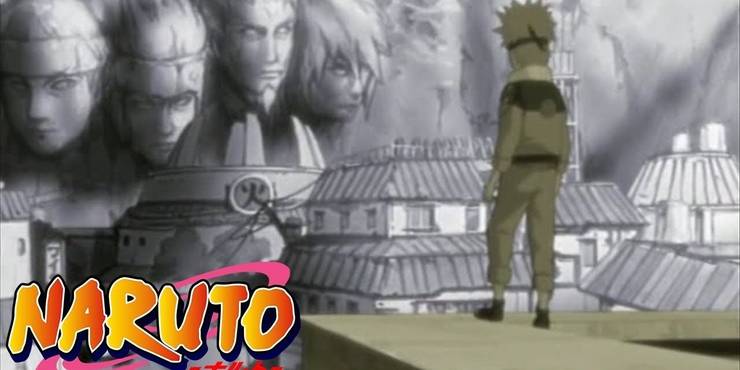 Naruto Every Ending Song Ranked Cbr Naruto Every Ending Song Ranked Cbr