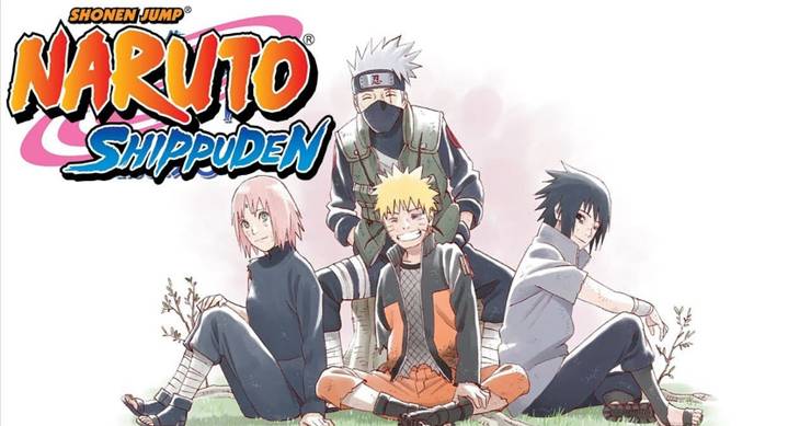 10 Things You Didn T Know About Naruto The Cross Roads Cbr 10 Things You Didn T Know About Naruto The Cross Roads Cbr