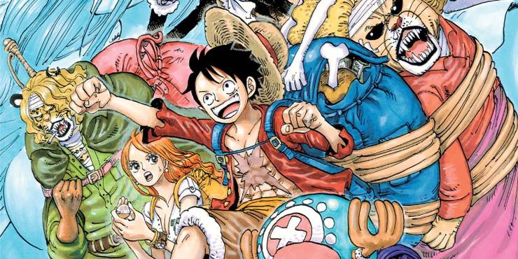 One Piece Guide How Where To Start Watching The Hit Anime One Piece Guide How Where To Start Watching The Hit Anime
