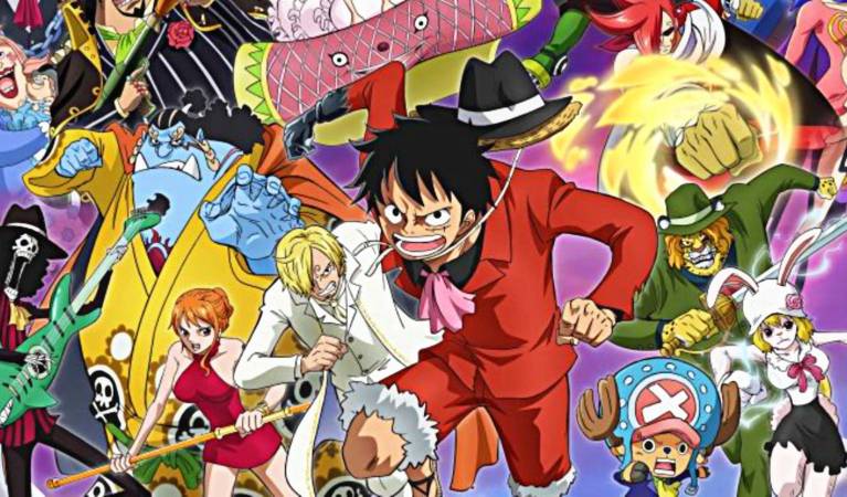 One Piece 10 Facts You Didn T Know About The Whole Cake Island Arc One Piece 10 Facts You Didn T Know About The Whole Cake Island Arc