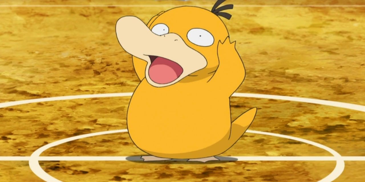 Pokémon 10 Hilarious Times Misty Had To Take Brock Down A Peg Or Two