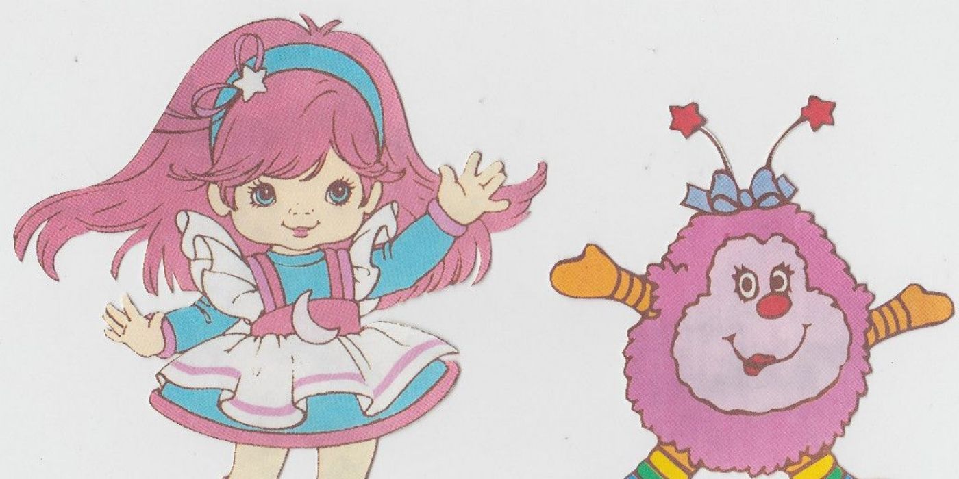 Featured image of post The Best 22 Rainbow Brite Characters Names