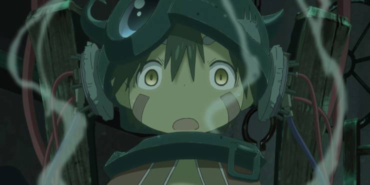 Download Made In Abyss 10 Burning Questions About Season One That The Desktop Wallpaper Wallpaper Made In Abyss 10 Burning Questions About Season One That The For Free