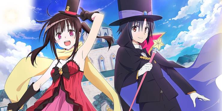 Anime Romance Movies 2020