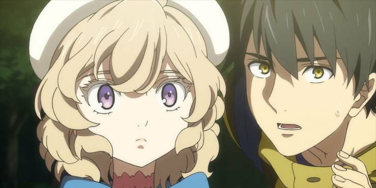 10 Most Anticipated Comedy Anime Of 2020 Cbr