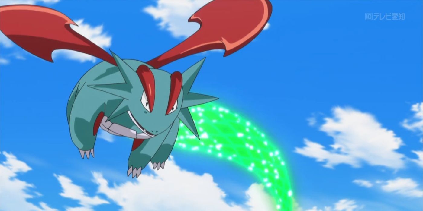 YuGiOh! 5 Pokémon That Could Take Down BlueEyes White Dragon (& 5 It Could Defeat)