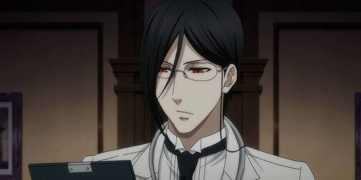 Black Butler 10 Facts You Didn T Know About Sebastian Michaelis Black Butler 10 Facts You Didn T Know About Sebastian Michaelis