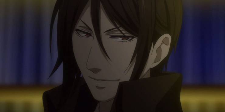 Black Butler 10 Facts You Didn T Know About Sebastian Michaelis