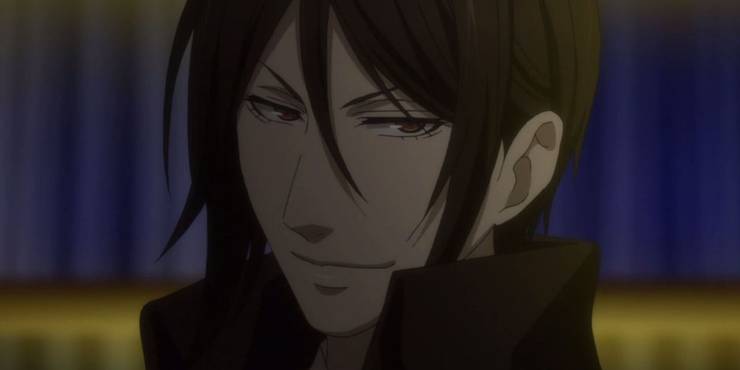 Black Butler 10 Facts You Didn T Know About Sebastian Michaelis Black Butler 10 Facts You Didn T Know About Sebastian Michaelis