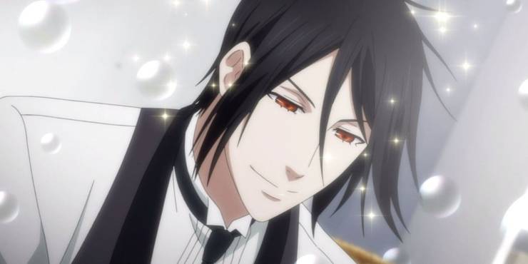 Black Butler 10 Facts You Didn T Know About Sebastian Michaelis