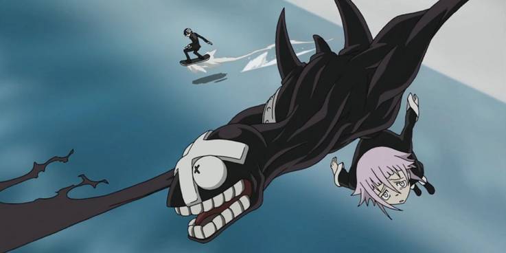 Soul Eater 5 Villains We Actually Felt Bad For 5 We Just Hated