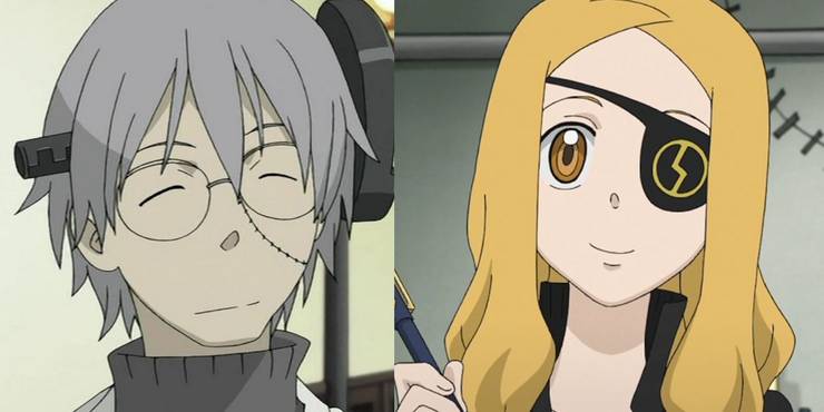 5 Reasons Why Fire Force Is An Improvement On Soul Eater 5 Why Soul Eater Is Classic 5 Reasons Why Fire Force Is An Improvement On Soul Eater 5 Why Soul Eater Is Classic