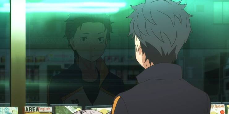Re Zero 10 Things Fans Never Knew About The Making Of The Anime