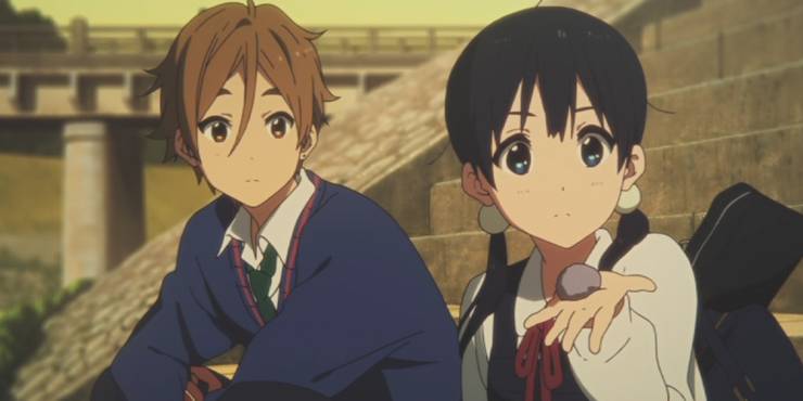 10 Best Childhood Friend Romances In Anime Ranked Cbr 10 Best Childhood Friend Romances In Anime Ranked Cbr
