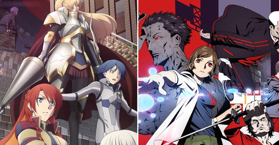 The 10 Best Anime On Amazon Prime According To Imdb Cbr The 10 Best Anime On Amazon Prime According To Imdb Cbr