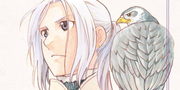 Hiromu Arakawa S 9 Best Works That Aren T Fullmetal Alchemist Ranked Hiromu Arakawa S 9 Best Works That Aren T Fullmetal Alchemist Ranked