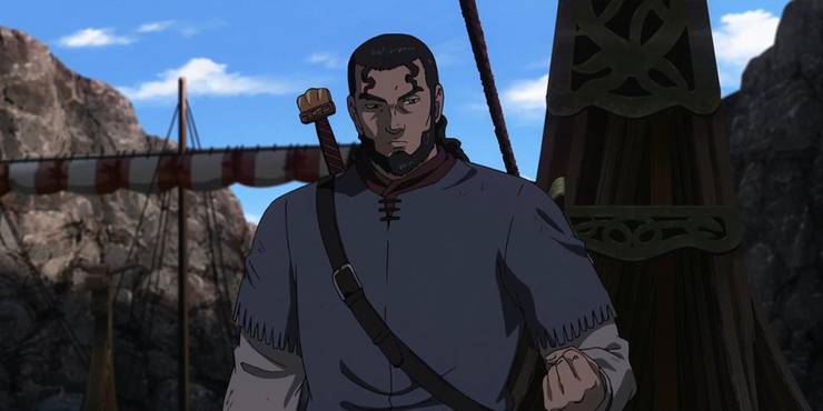 Download Vinland Saga 5 Strongest Characters From Season 1 The 5 Weakest For iPhone Wallpaper Vinland Saga 5 Strongest Characters From Season 1 The 5 Weakest Desktop Wallpaper Free