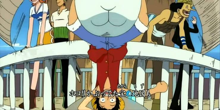 One Piece 15 Best Ops Ranked Cbr One Piece 15 Best Ops Ranked Cbr