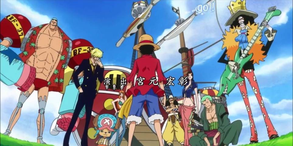 One Piece 15 Best Ops Ranked Cbr