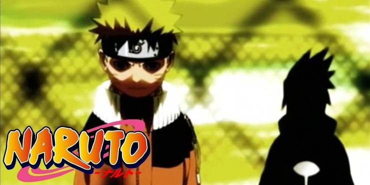 Naruto Every Opening Song Ranked Cbr