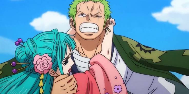 5 One Piece Relationships The Fans Are Behind 5 They Rejected 5 One Piece Relationships The Fans Are Behind 5 They Rejected