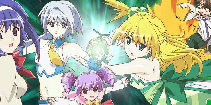 Download 10 Worst Anime By Studio Brain Base Ranked According To Myanimelist Desktop Wallpaper Wallpaper 10 Worst Anime By Studio Brain Base Ranked According To Myanimelist Desktop Wallpaper Free