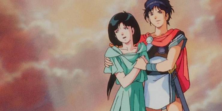 10 Supernatural Anime Characters Who Were Inspired By Western Mythology 10 Supernatural Anime Characters Who Were Inspired By Western Mythology