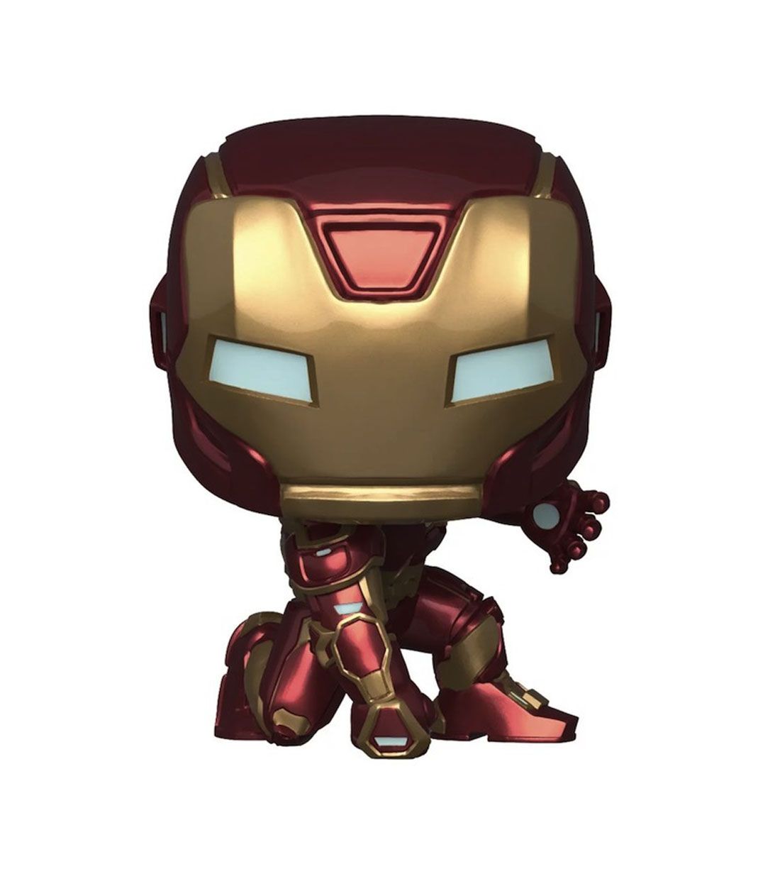 marvel avengers pop figures