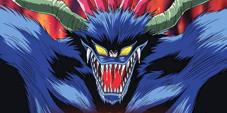 10 Supernatural Anime Characters Who Were Inspired By Western Mythology 10 Supernatural Anime Characters Who Were Inspired By Western Mythology