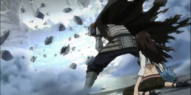 Get Fairy Tail 10 Things You Didn T Know About Gildarts Clive Cbr For Android Free Get Wallpaper Fairy Tail 10 Things You Didn T Know About Gildarts Clive Cbr Free